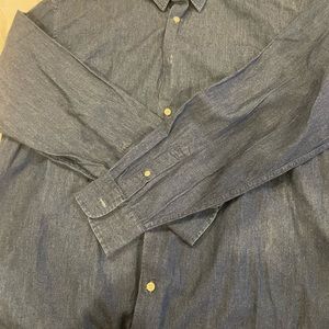 Super Soft twill shirt